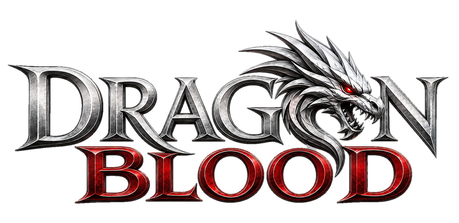 DRAGON BLOOD