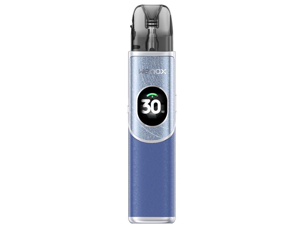 GeekVape - Wenax Q2 E-Zigaretten Set - blau