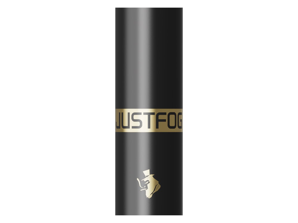 JustFog - GLENT Filter Drip Tip