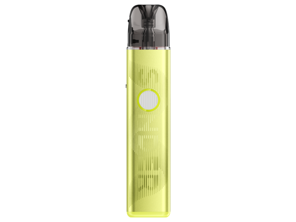 GEEKVAPE - Sonder Q 3 E-Zigaretten Set - Groove Yellow