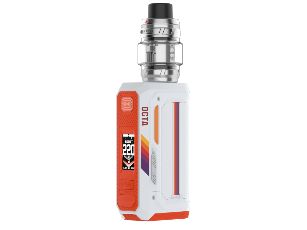 Vaporesso - Armour Octa E-Zigaretten Set