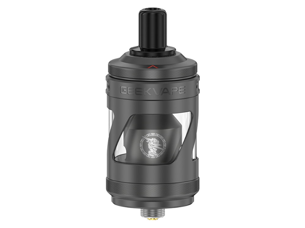 GeekVape - Z Nano MTL Clearomizer Set - gunmetal