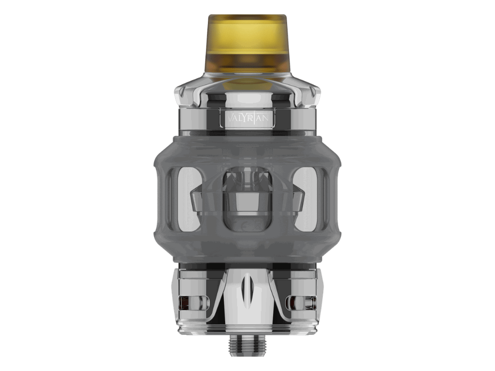 Uwell - Valyrian IV Clearomizer Set - Stainless Steel