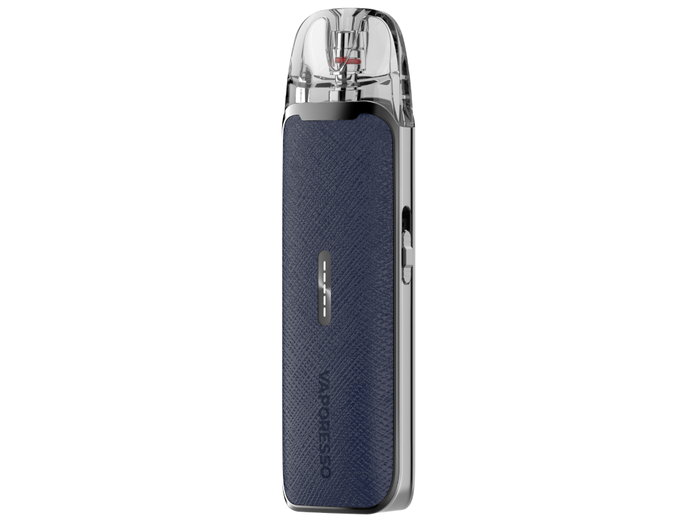 Vaporesso - LUXE Q3 E-Zigaretten Set - Prussian Blue