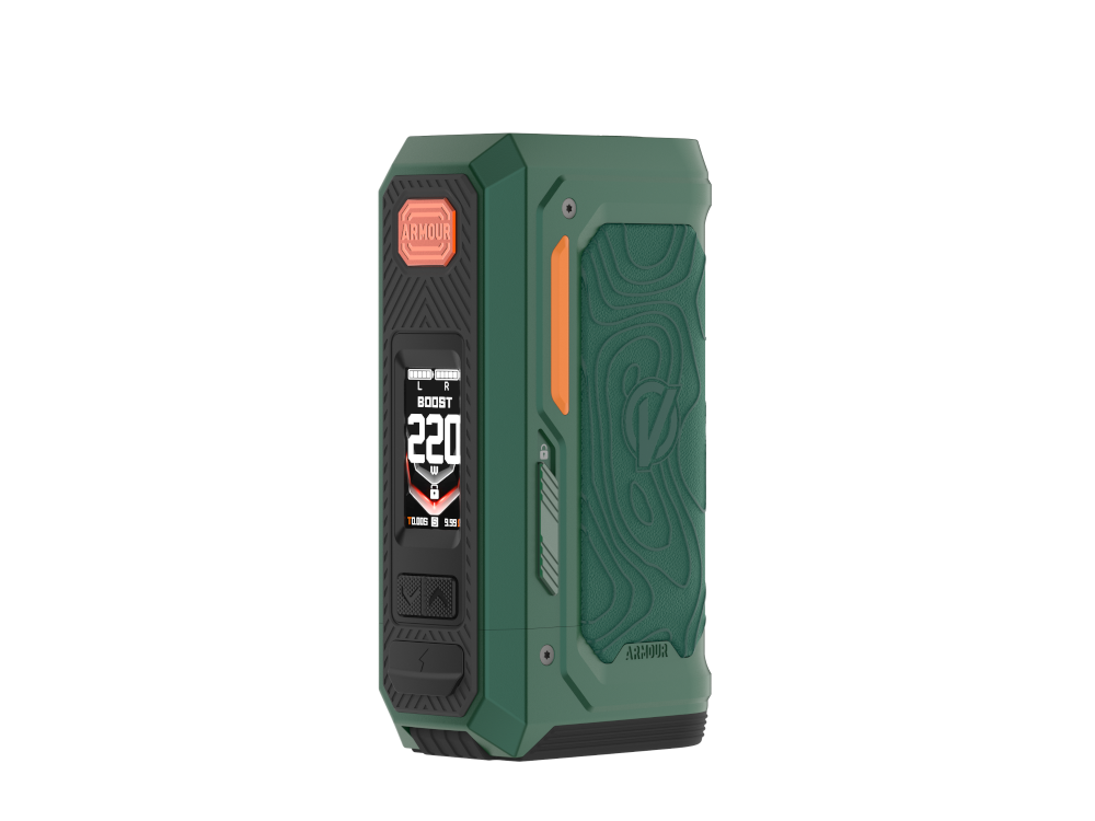 Vaporesso - Armour Octa 220 Watt