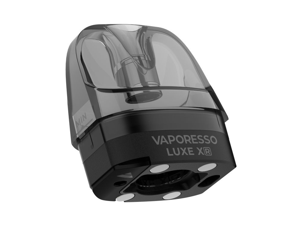 Vaporesso LUXE XR Pod (2 Stück pro Packung)