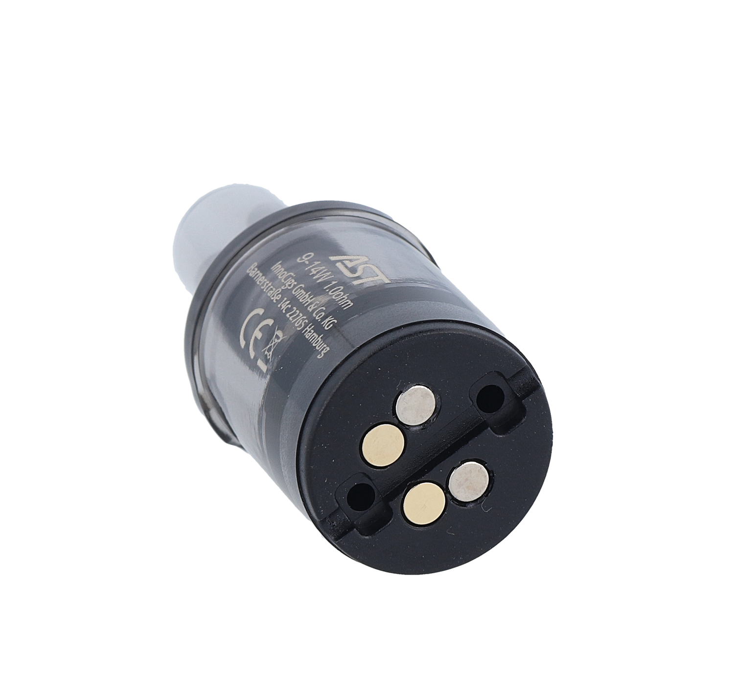 Joyetech - eGo Pod AST Cartridge 1,0 Ohm