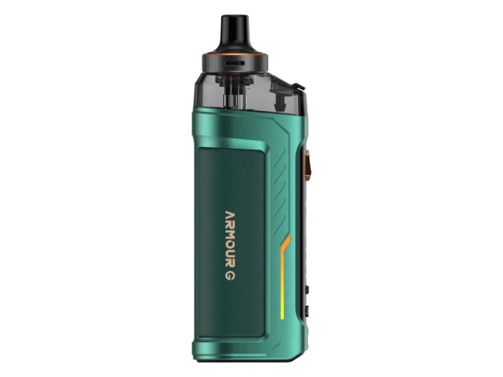 Vaporesso - ARMOUR G E-Zigaretten Set - grün