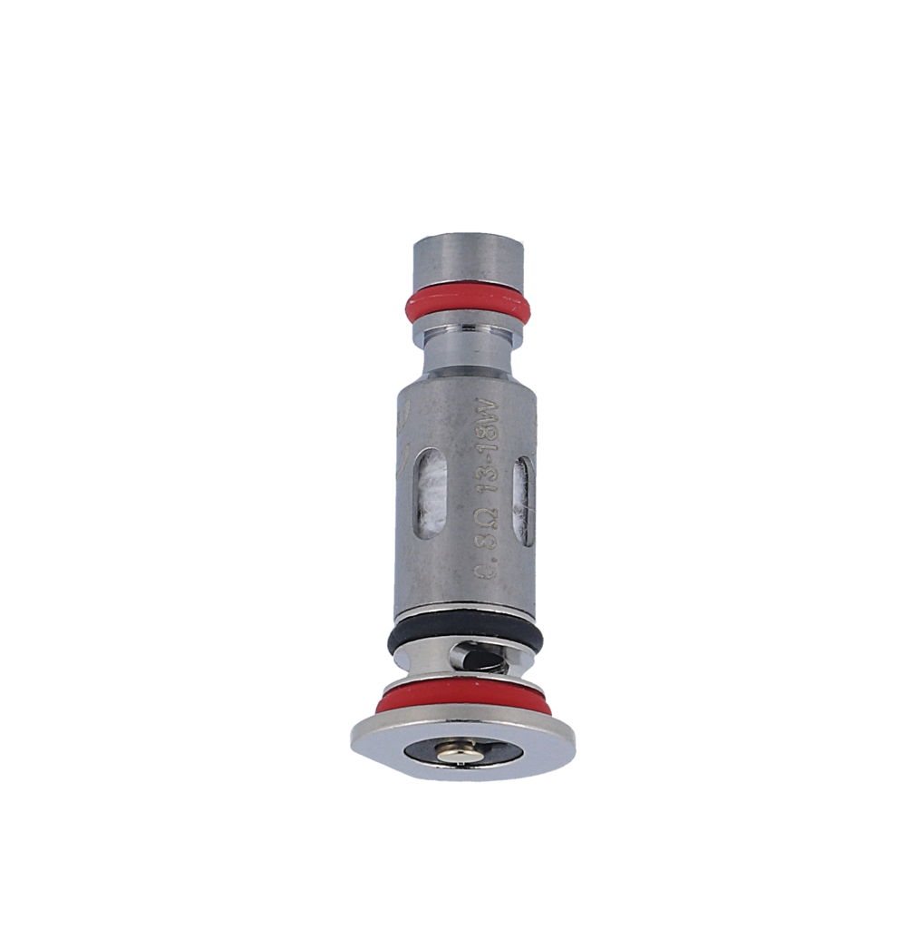 Uwell - Caliburn G 0,8 Ohm Head
