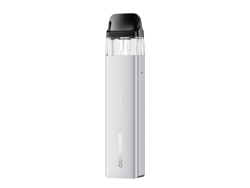 Vaporesso - XROS SE E-Zigaretten Set - Matte Silver