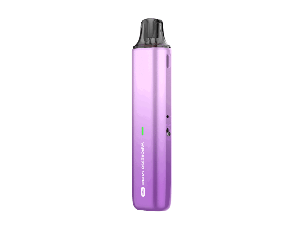 Vaporesso - Vibe SE E-Zigaretten Set