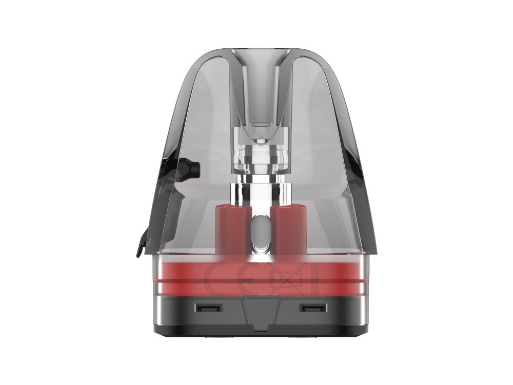 Vaporesso - LUXE X Dual Mesh Pod