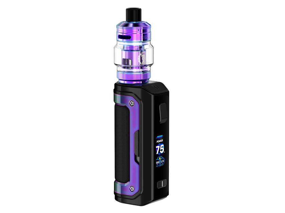 GEEKVAPE - Aegis Mini 5 E-Zigaretten Set - Rainbow