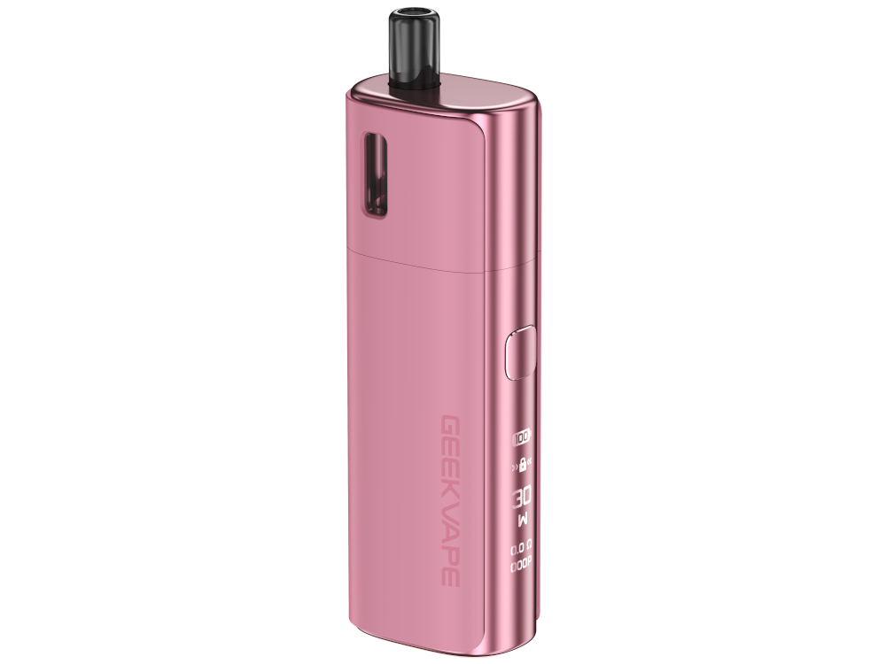 GeekVape - S30 Pro E-Zigaretten Set - Dusty Rose