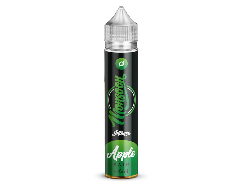 Monsoon - Intense - Aroma 6 ml - Apple Rain