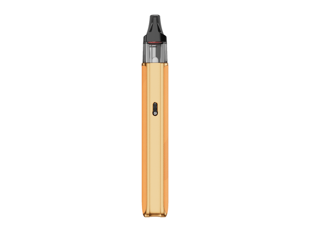 Vaporesso - XROS 5 Mini E-Zigaretten Set - Retro Orange Leather