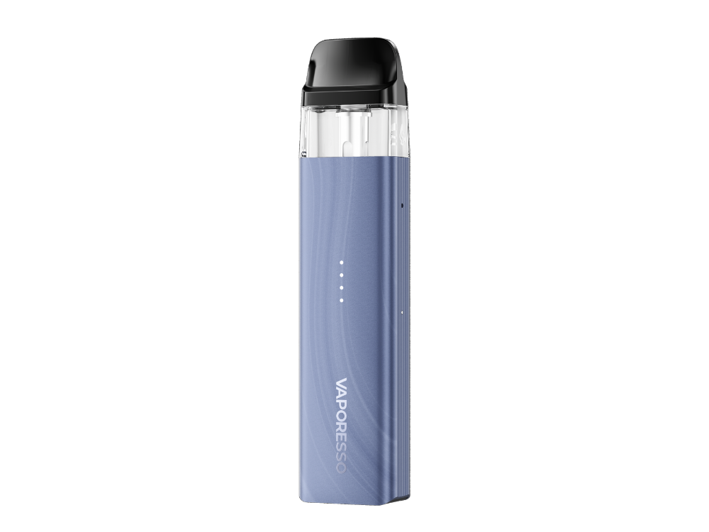 Vaporesso - XROS SE E-Zigaretten Set - Dark Indigo