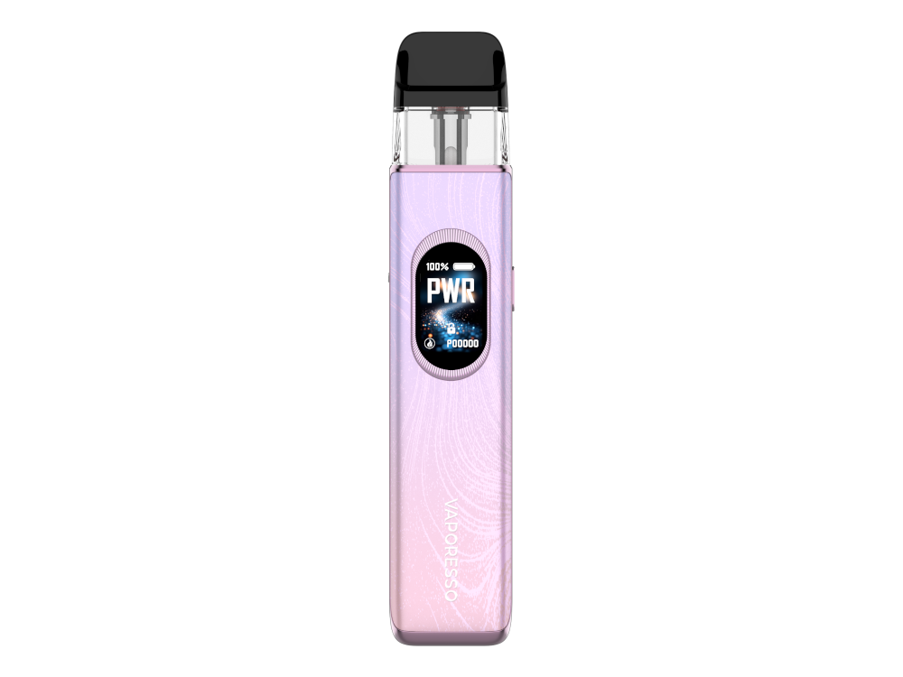 Vaporesso - XROS 6 E-Zigaretten Set - Dreamy Pink