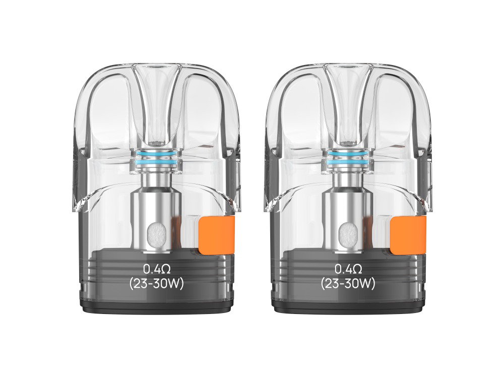 Aspire - Pixo Pod mit Head
