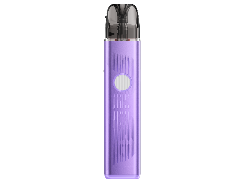 GEEKVAPE - Sonder Q 3 E-Zigaretten Set - Groove Purple
