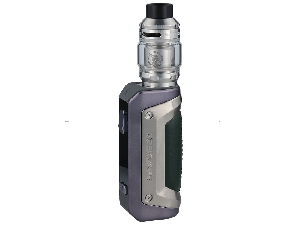 GeekVape Aegis Solo 2 E-Zigaretten Set