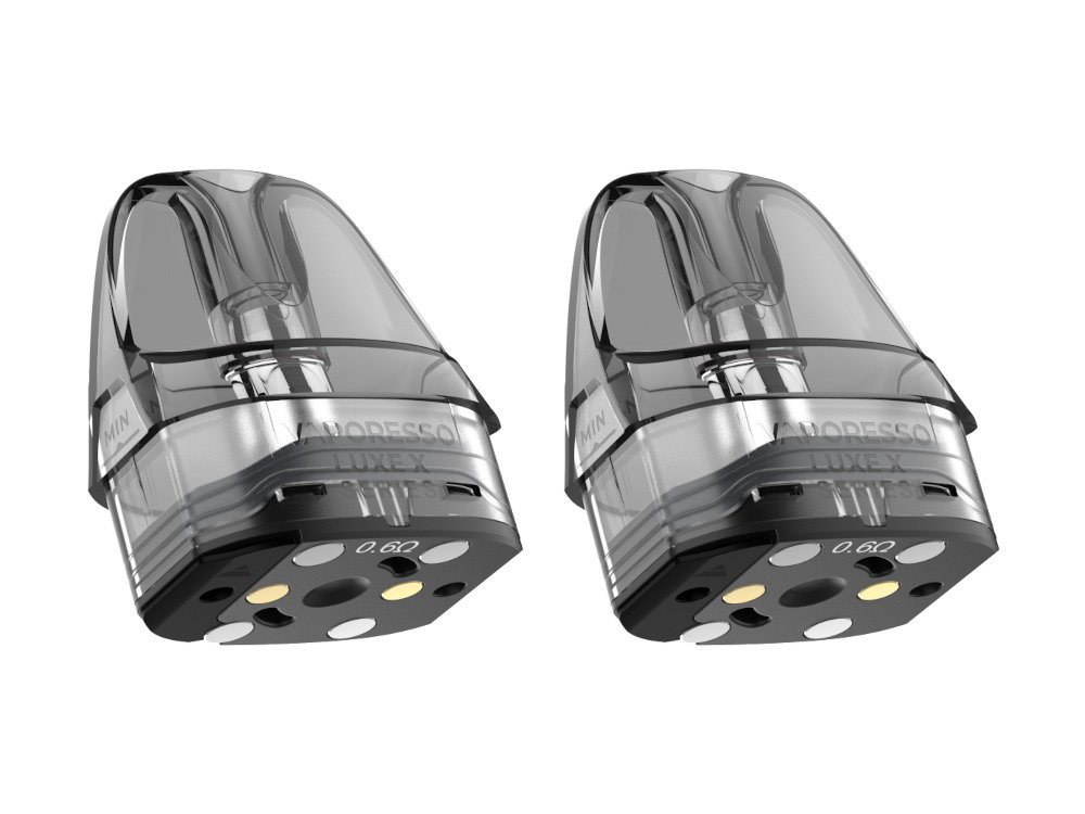 Vaporesso - LUXE X COREX 2.0 Mesh Pod - 0,6 Ohm