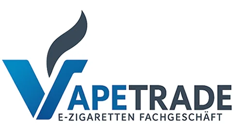 Startseite von VapeTrade