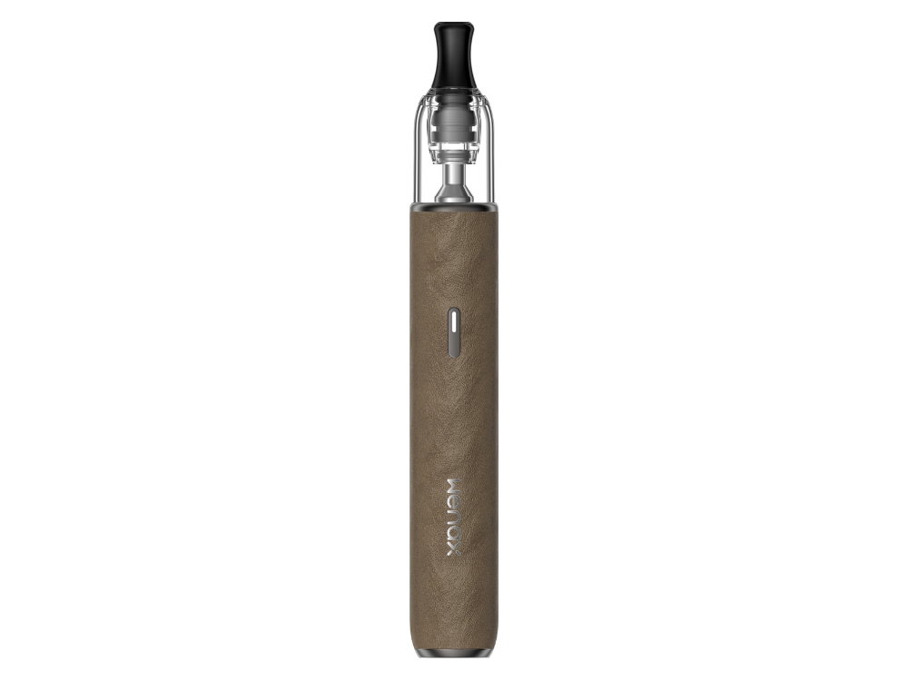 GeekVape - Wenax M2 E-Zigaretten Set - Leather Dune Mocha