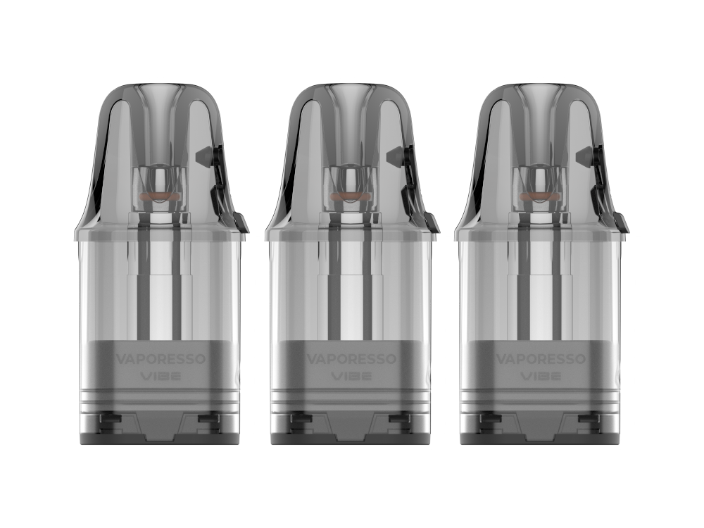 Vaporesso - Vibe Dual Mesh Smart T-Pod