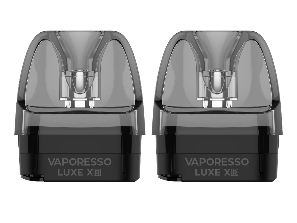 Vaporesso - LUXE XR Pod (New Version) - DTL